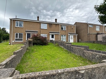 2 Bed Terraced House, Laurel Dene, CF72