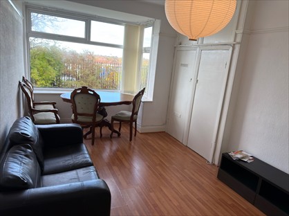 2 Bed Flat, Fenham, NE5