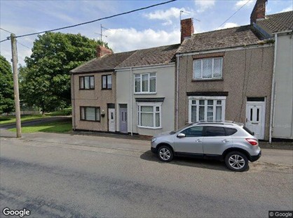 3 Bed Terraced House, Lillie Terrace, TS29
