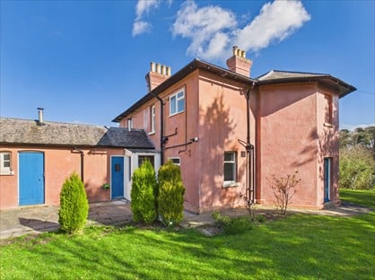 2 Bed Semi-Detached House, Budby, NG22