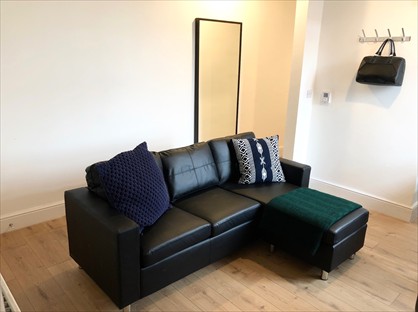 1 Bed Flat, Nantwich Road, CW2
