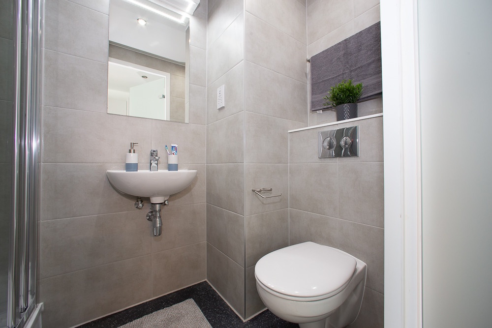 Additional image 3 of Studio Flat, The Laceworks, NG2, N1 7GU