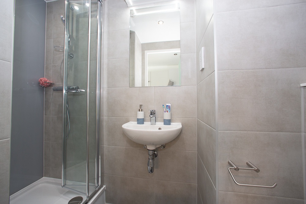 Additional image 4 of Studio Flat, The Laceworks, NG2, N1 7GU