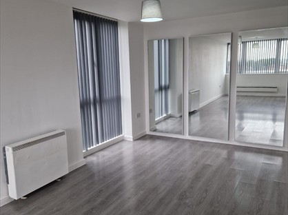 2 Bed Flat, Conway Street, L5