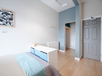 Room in a Shared House, Douglas Road, WN1