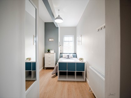 Room in a Shared House, Douglas Road, WN1