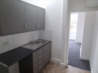 1 Bed Flat, Greenbank Road, DL3