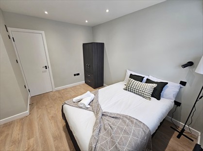 Studio Flat, Tudor Road, UB3