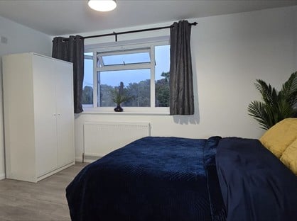 Room in a Shared House, Princes Avenue, ME5