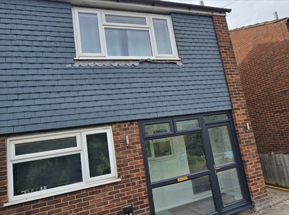 Room in a Shared House, Princes Avenue, ME5