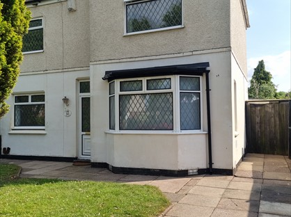 3 Bed Semi-Detached House, Lythalls Lane, CV6