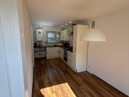 2 Bed End Terrace, South Holme Court, NN3
