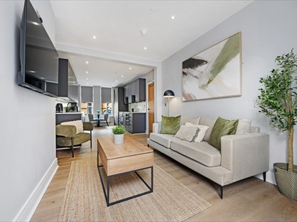 Room in a Shared House, Bennison Drive, L19