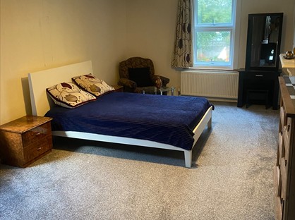 Room in a Shared House, Forest Gate, E7