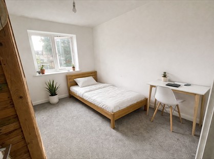 Room in a Shared House, Old Bottle Way, BN18