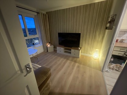 1 Bed Flat, East Lea, NE21