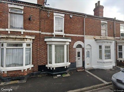 2 Bed Terraced House, Jarratt Street, DN1