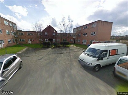 3 Bed Flat, Whitehall Court, DN22