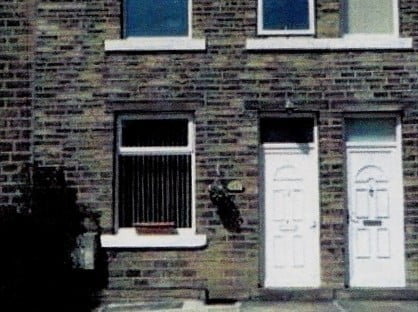 2 Bed Terraced House, Beaumont Street, HD5