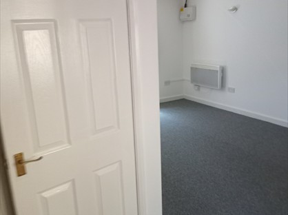 Studio Flat, Brightlingsea, CR0