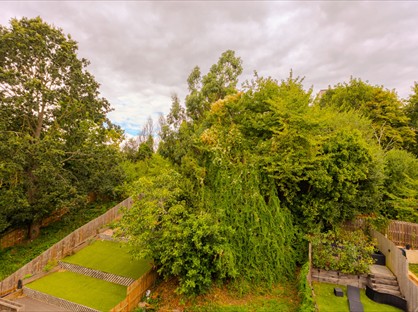 Room in a Shared House, Gifford Street, N1