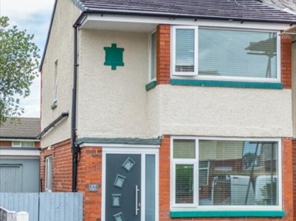 3 bed semi-detached house for rent in 3 Bed Semi-Detached House, Silvester Road, PR7