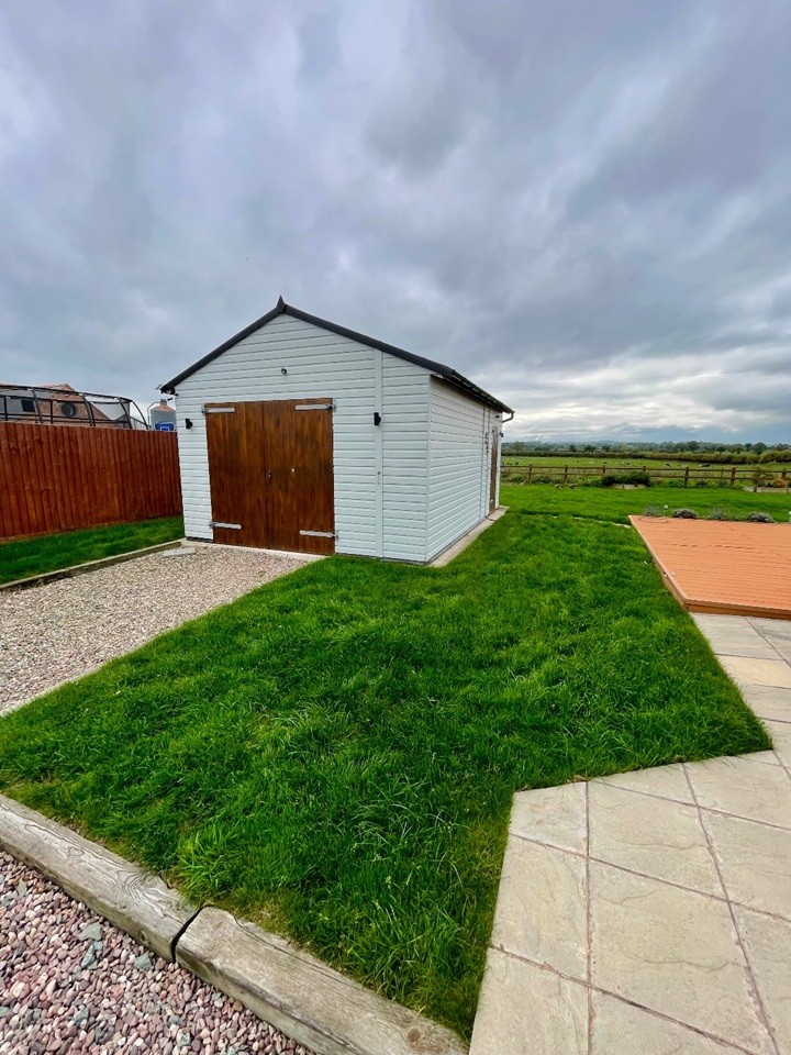 Wem, Shrewsbury - 3 Bed Detached House, Lacon Holdings, SY4 - To Rent ...