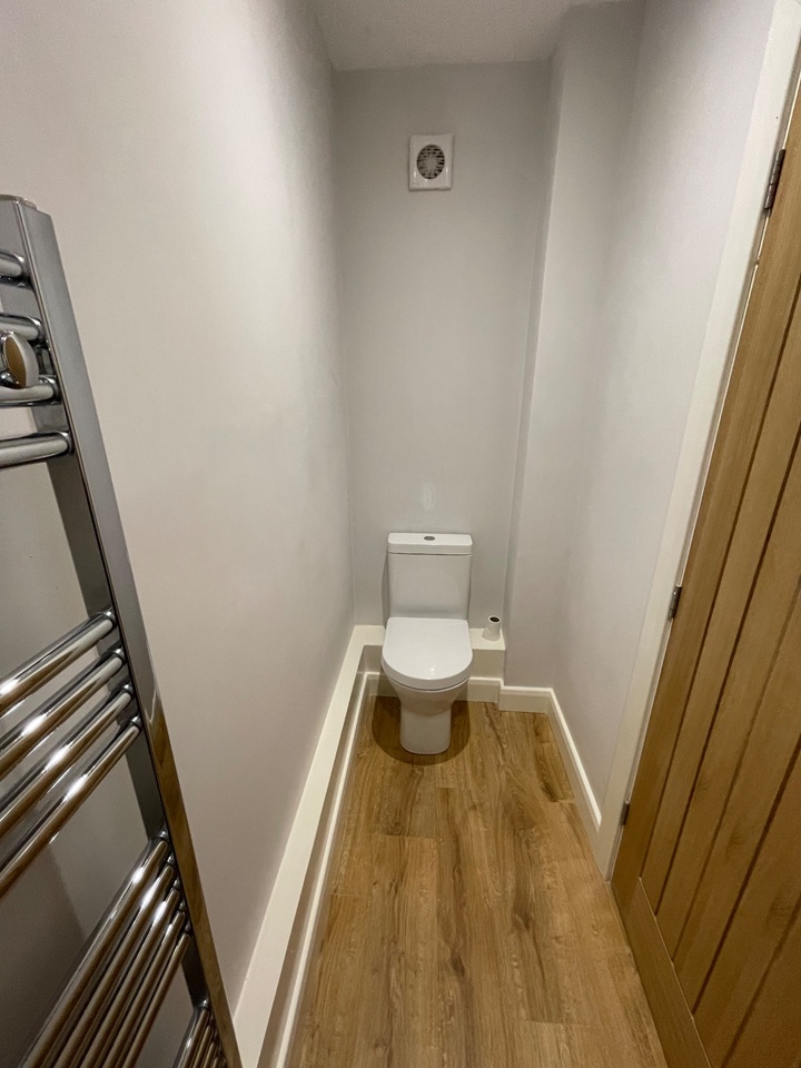 Wem, Shrewsbury - 3 Bed Detached House, Lacon Holdings, SY4 - To Rent ...