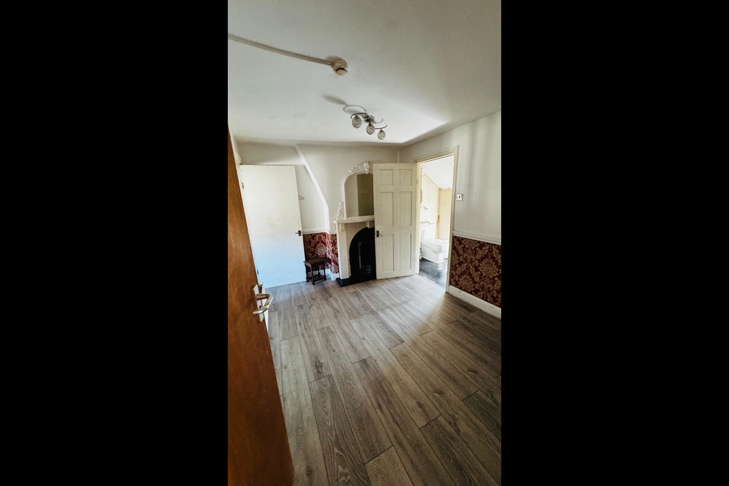 Additional image 3 of 1 Bed Flat, Newport Road, CF24, N1 7GU