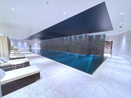 1 Bed Flat, Blackfriars Road, SE1