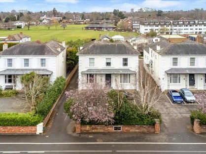 1 Bed Flat, Kenilworth Road, CV32