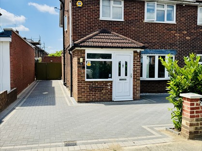 4 Bed Semi-Detached House, Sipson Road, UB7