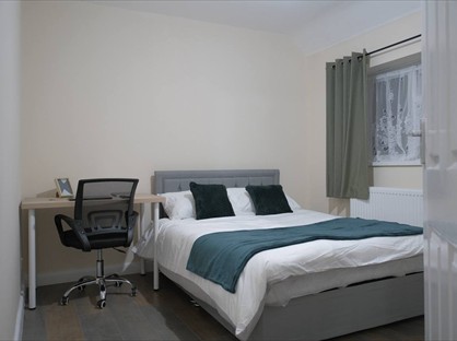 Room in a Shared House, Violet Avenue, UB8