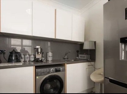 1 Bed Flat, Queen Street, CT11