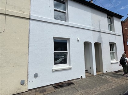 3 Bed Terraced House, Stone Street, ME13