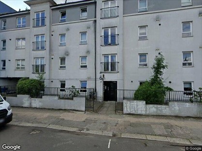 2 Bed Flat, Castle Street, PA1