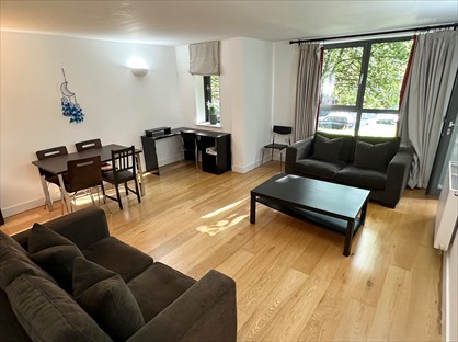 1 Bed Flat, St. Williams Court, N1