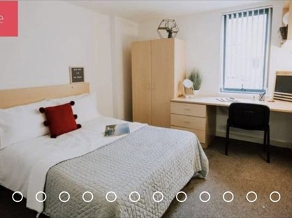 Room in a Shared Flat, Chequers Square, UB8