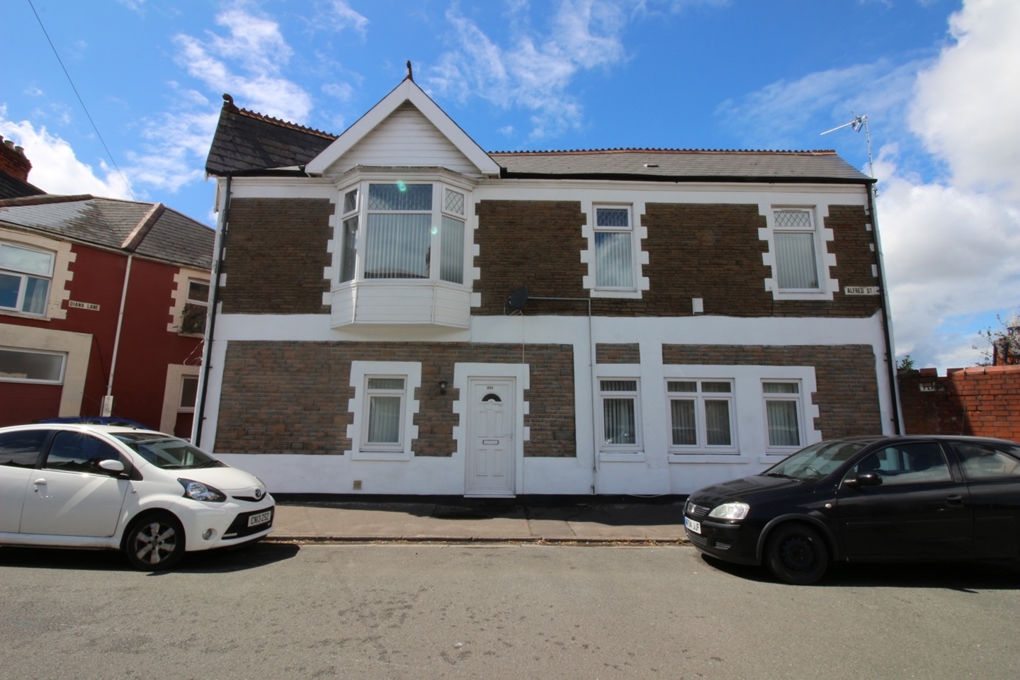 Additional image 3 of 5 Bed Flat, Roath, CF24, N1 7GU