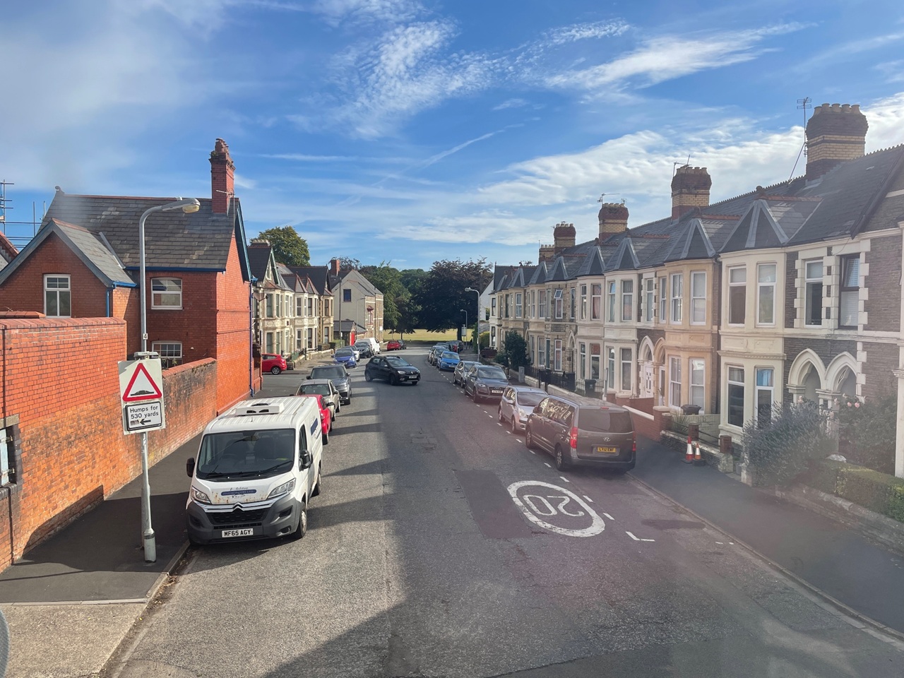 Additional image 4 of 5 Bed Flat, Roath, CF24, N1 7GU