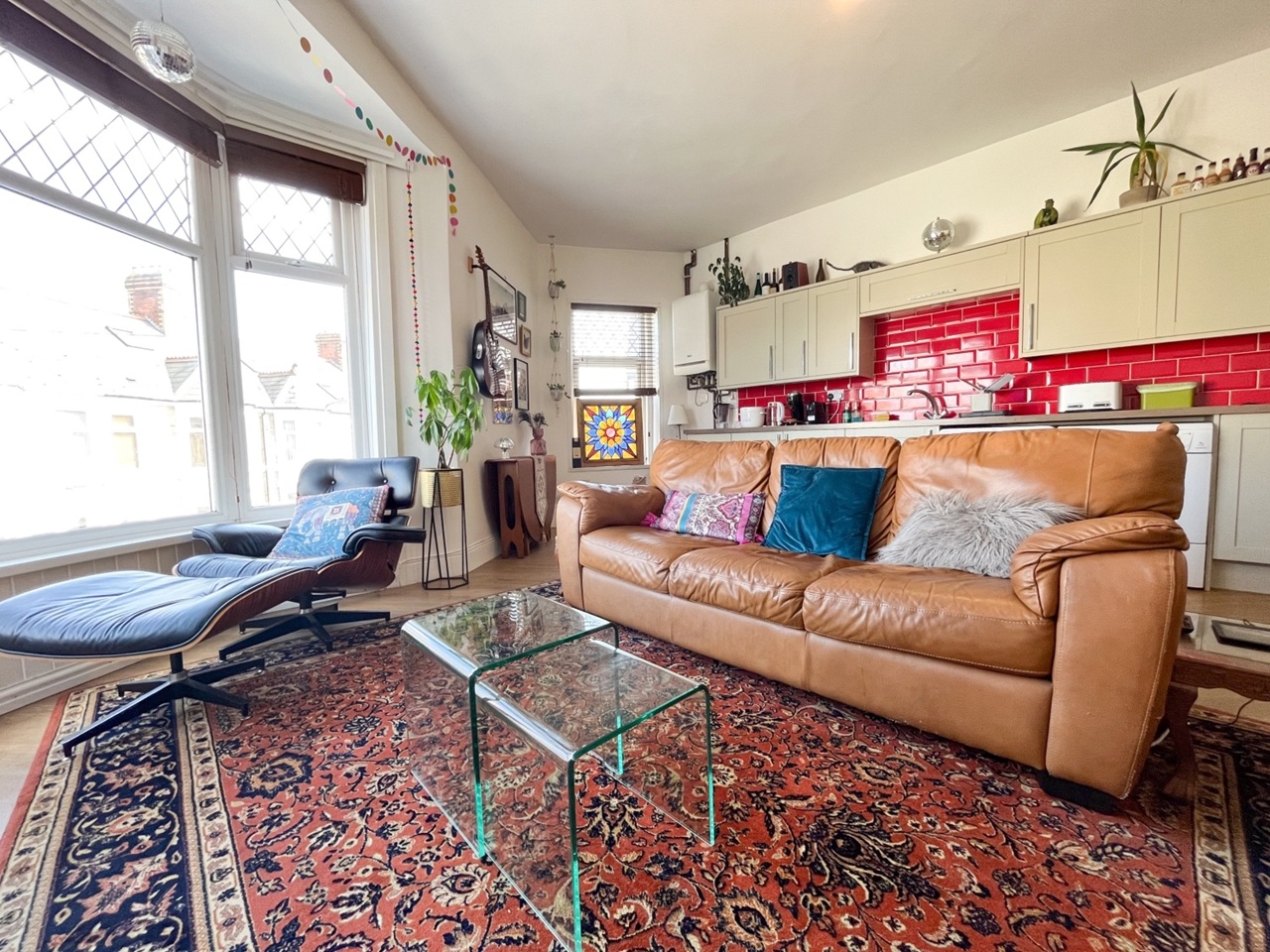 5 Bed Flat, Roath, CF24, N1 7GU