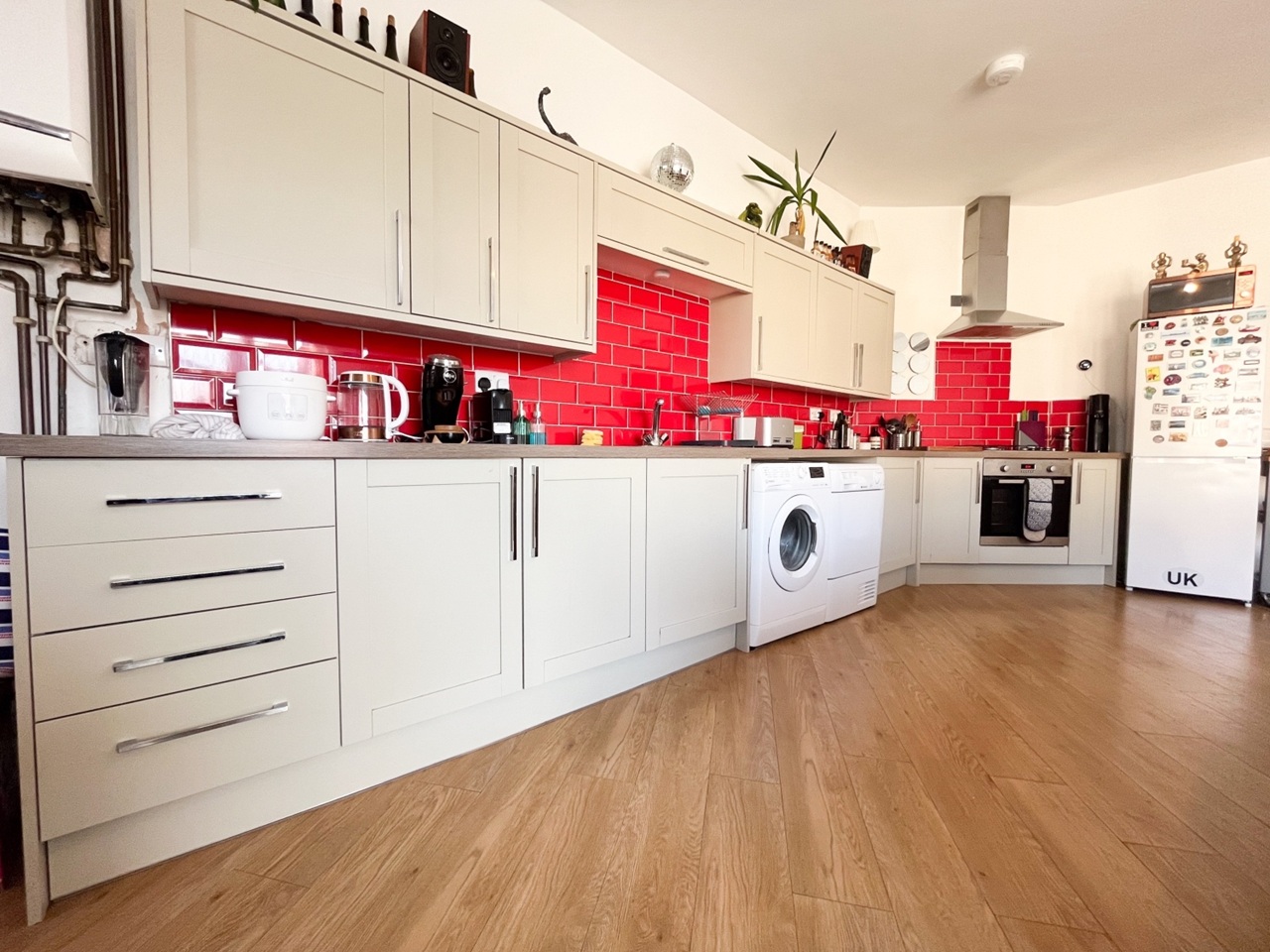 Additional image 5 of 5 Bed Flat, Roath, CF24, N1 7GU