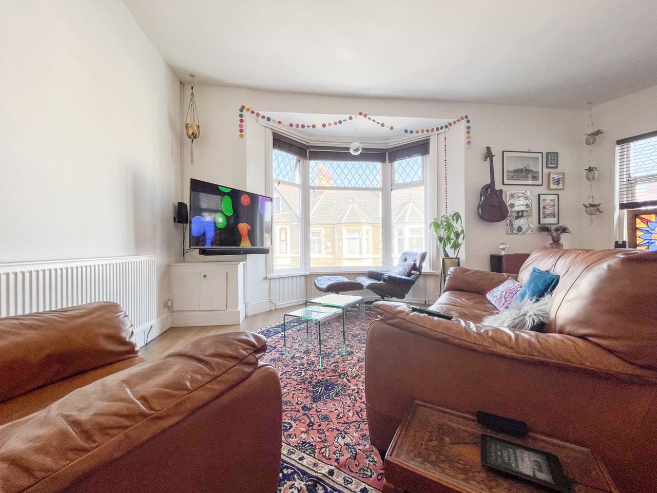 Additional image 2 of 5 Bed Flat, Roath, CF24, N1 7GU