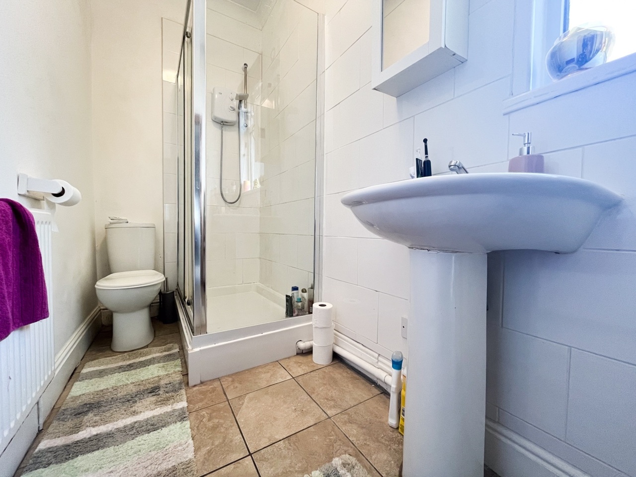 Additional image 10 of 5 Bed Flat, Roath, CF24, N1 7GU