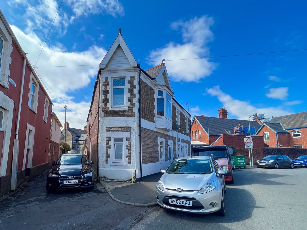 Additional image 11 of 5 Bed Flat, Roath, CF24, N1 7GU