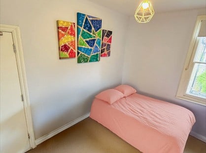 Room in a Shared House, Aslett Street, SW18