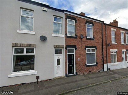 2 Bed Flat, Robert Street, SR7