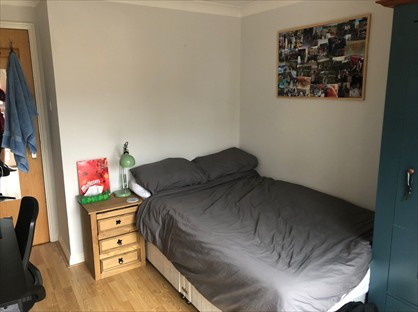 Room in a Shared Flat, Dover Court, EC1V