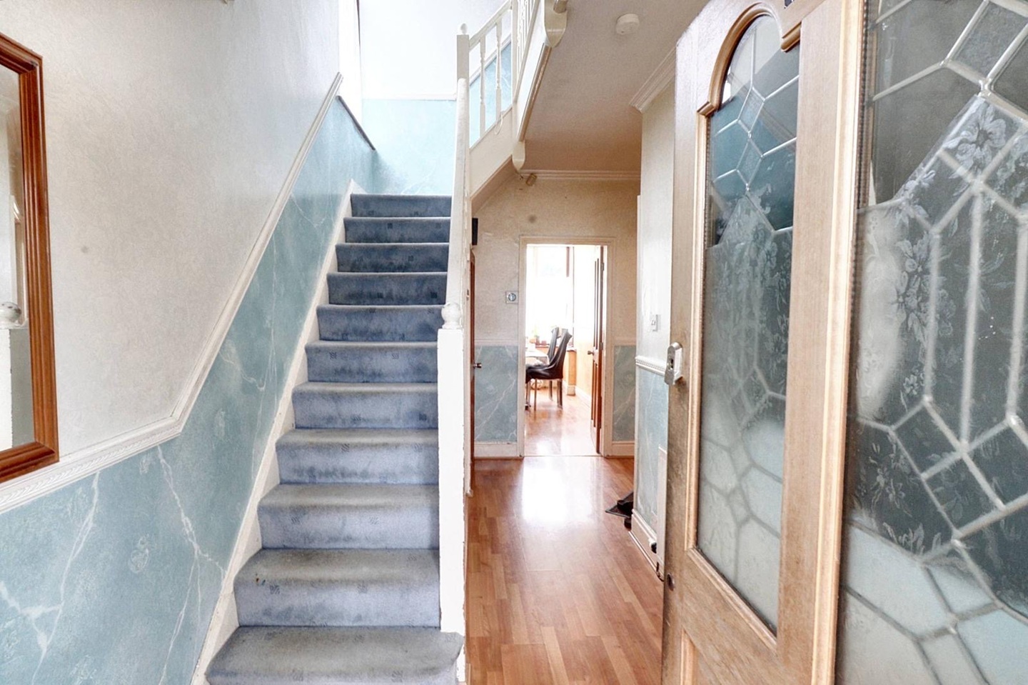 Additional image 4 of 4 Bed Terraced House, Evington Road, LE2, N1 7GU