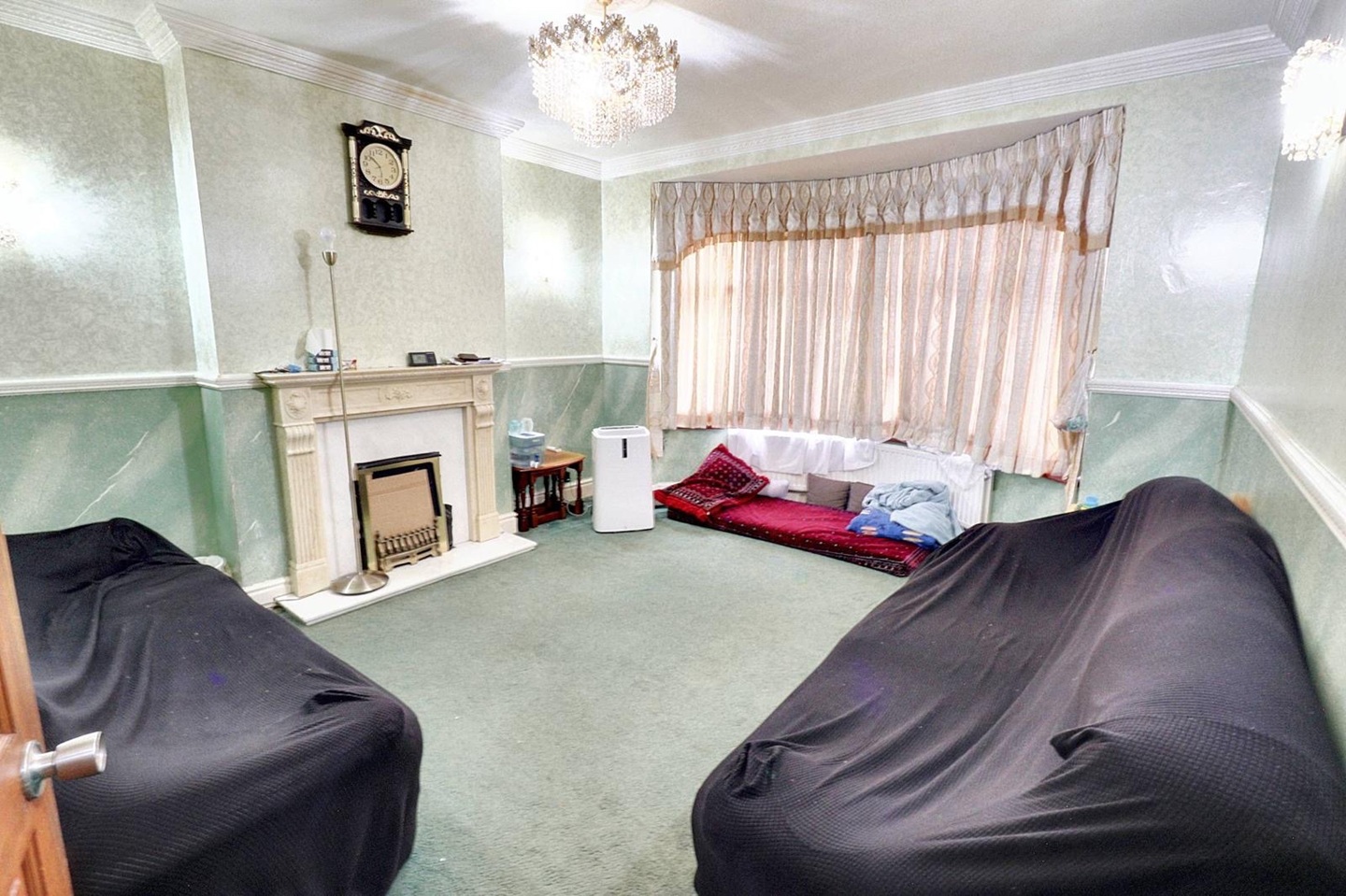 4 Bed Terraced House, Evington Road, LE2, N1 7GU